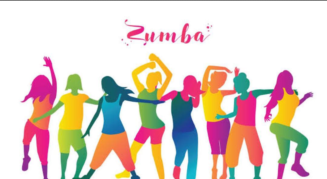 Zumba with Prajakta